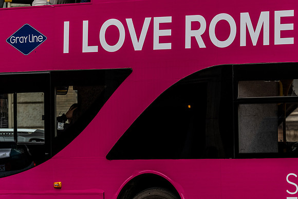 20230120 aa 52,221312,And We too love Rome ,c