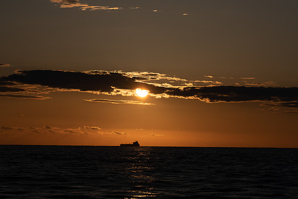 20230202 aa 41,203287,Sunset with Clouds ,c