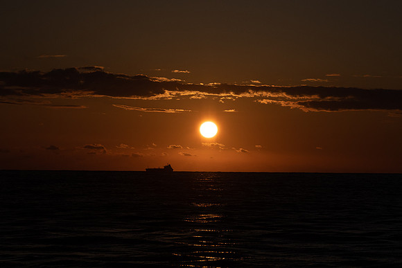 p,20230203 aa 51,203300,Lovely Sunset ,c