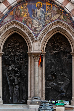 p,20220613 aa 11,194724,In front of the Churchs Door ,c