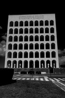 "Square Colosseum"