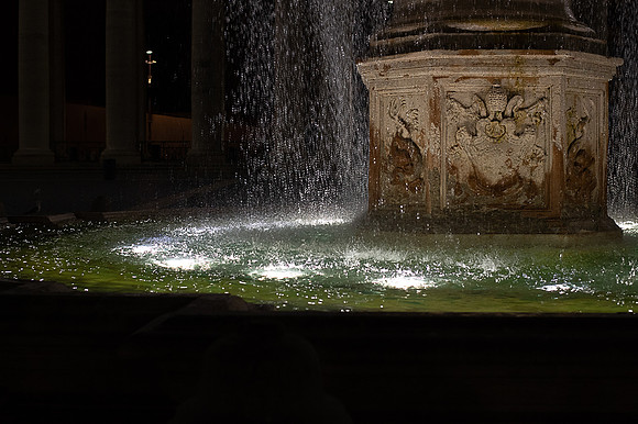 Fresh Water