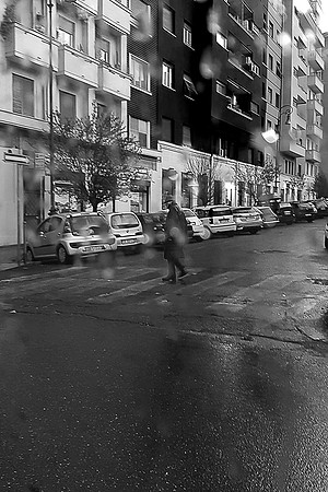 No Umbrella