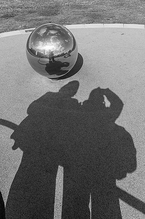 Reflections & Shadows