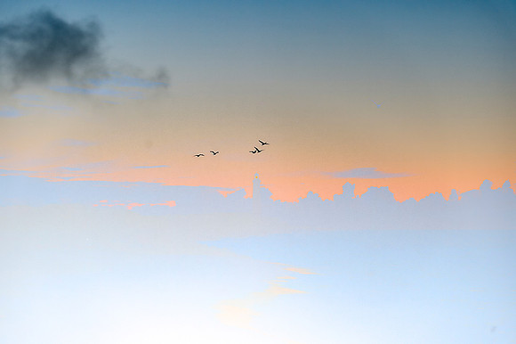 A New Day