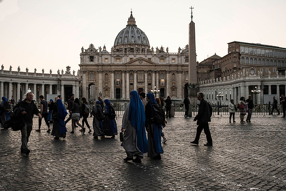 Our Basilica