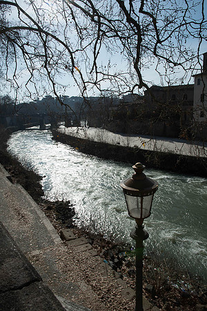 Lungotevere