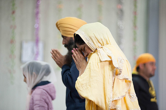 Family Prayers