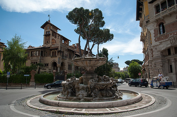 The Square