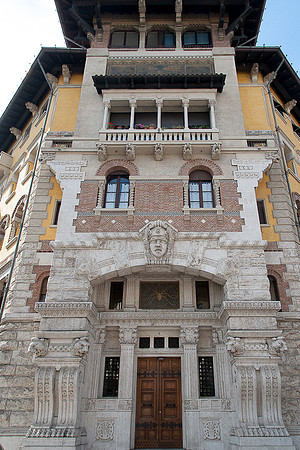 The Palace