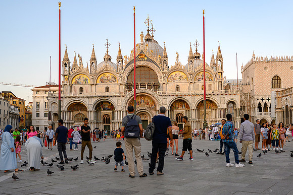 The Basilica