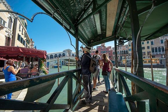 Lovely Venetian Memories
