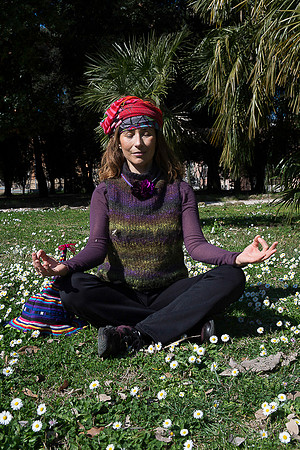 Meditation