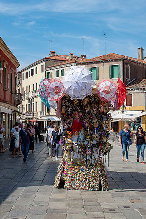 Lovely Venice