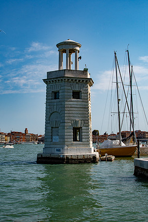 The Lighthouse