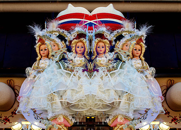 Dolls