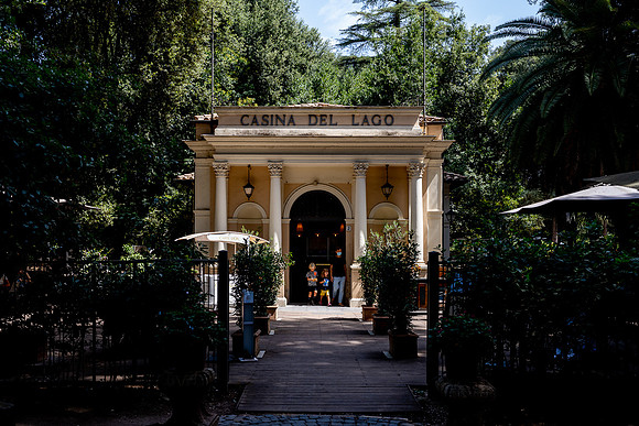 Lovely Casina