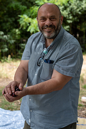 Happy Good Richard