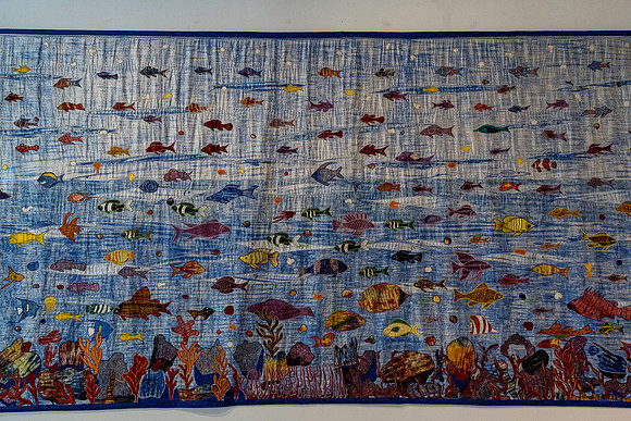 20231107 aa 22,259822,Fishes Wall ,c