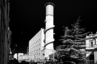 20231103 aa 53,260405,The Cylindrical Tower ,b