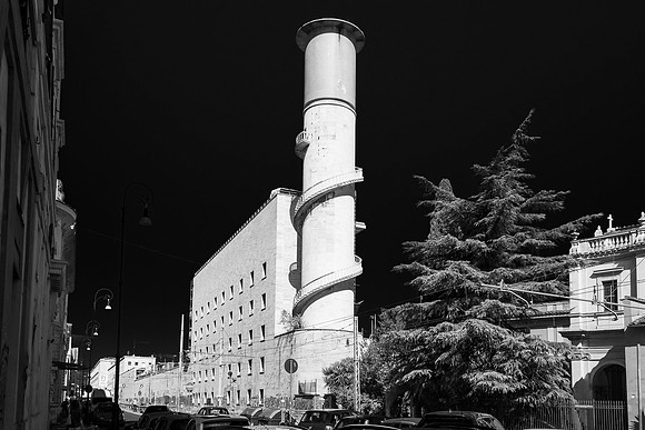 20231103 aa 53,260405,The Cylindrical Tower ,b