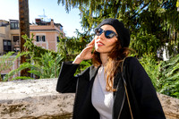 Fatima - Piazza di Spagna