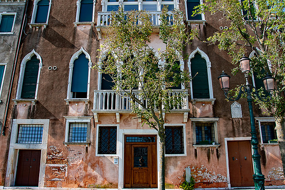 Lovely Giudecca House