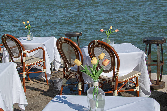 Giudecca Memories