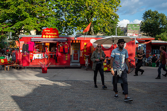 Christiania