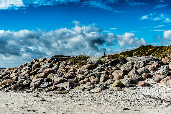 Big Stones