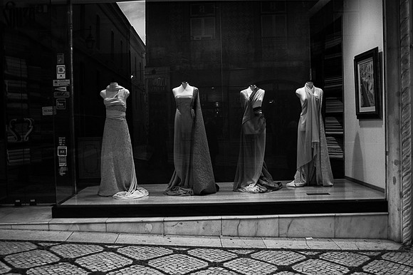 Lisboa Elegance
