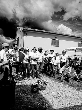 Maremma Singers