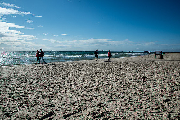 The Promenade