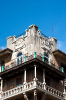 Quartiere Coppede' - Roma
