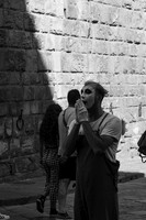 The Clown of Florence