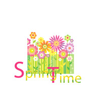 Spring Time