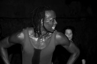 Rhythms & Dancers (b)