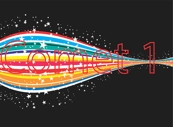 Comet 1