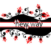 new way