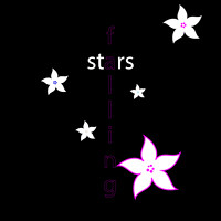 falling stars
