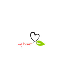 my heart