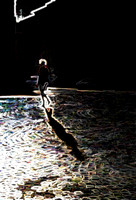 Just Walking in the Street